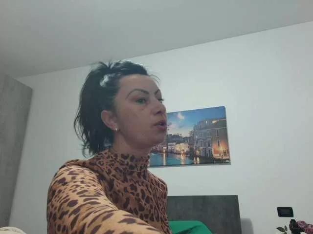 Freechat annawow69 on BongaCams