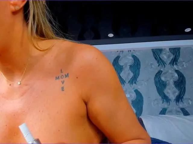 anneswhite — threesome