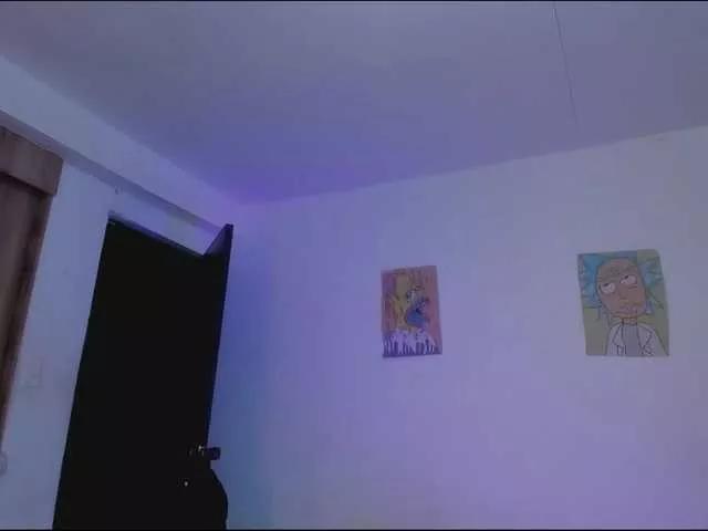 AnnieBlu3 on BongaCams 