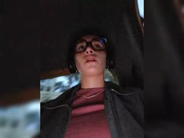 AntoniaDilune on BongaCams