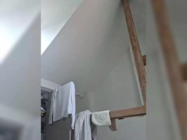 AntoniaDilune on BongaCams