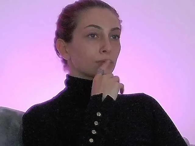 BongaCams AnyaLobb is Freechat AnyaLobb — Romantic dinner ended up with a gentle long sex.