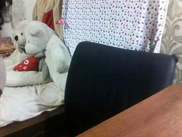 arabianZ on BongaCams