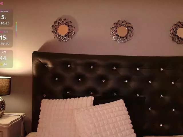 Freechat ArannaMartine on BongaCams