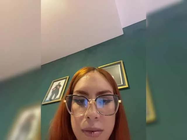 Freechat ArannaMartine on BongaCams