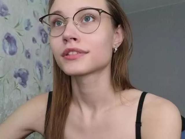 Armura on BongaCams 