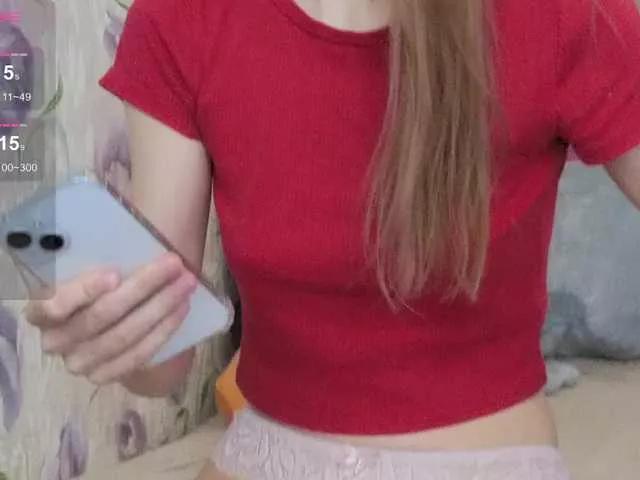 Armura on BongaCams 