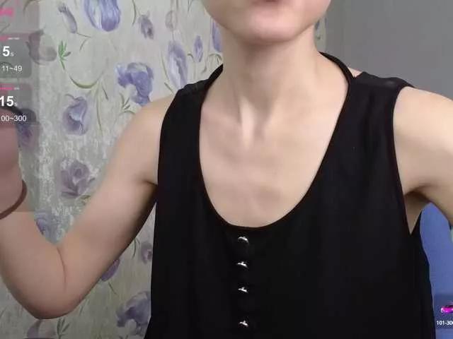 Armura on BongaCams 