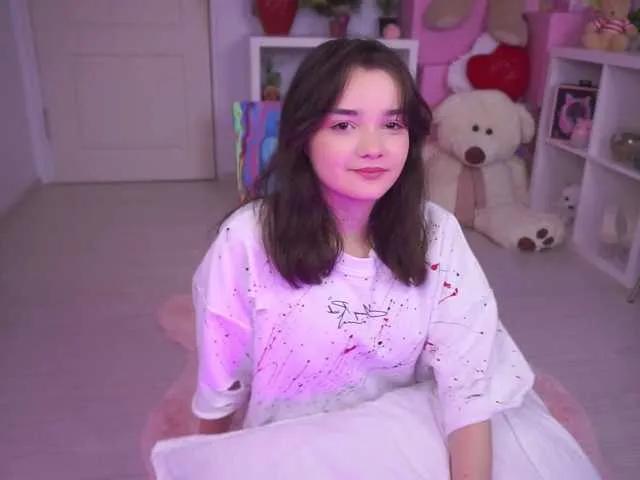 BongaCams AryaStarky is Freechat AryaStarky — Freechat on BongaCams