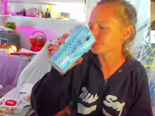 AZavisimost on BongaCams 