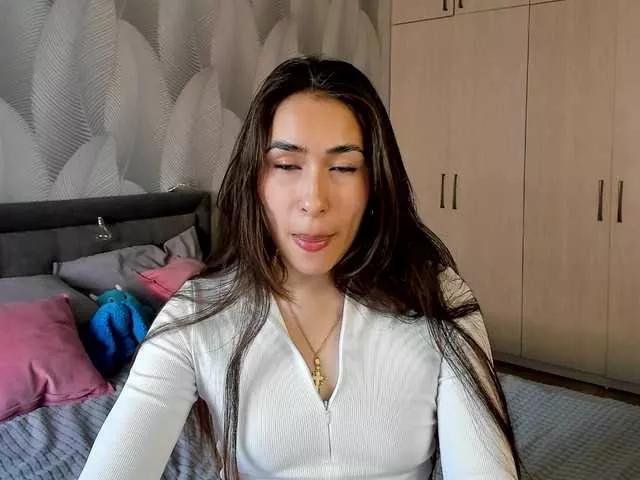 Freechat Bambiiiii on BongaCams