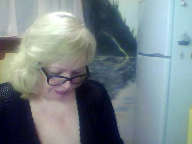 BarbaraBlondy on BongaCams 