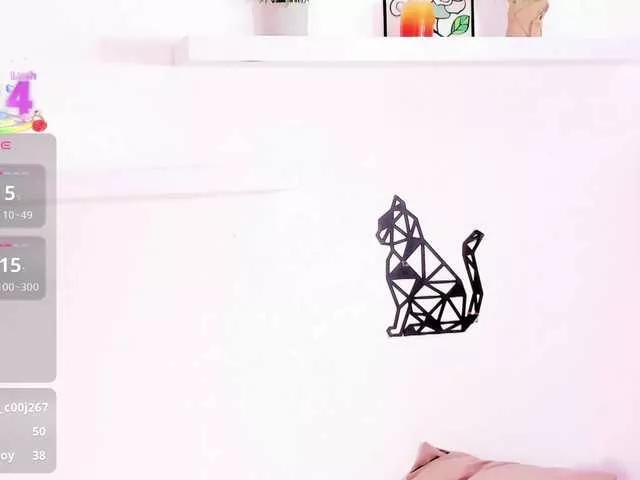 barbarahills21 on BongaCams