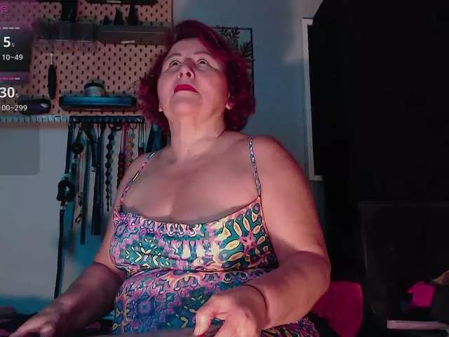 BarbaraViciosa on BongaCams 