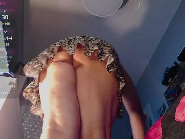 BarbaraViciosa on BongaCams 