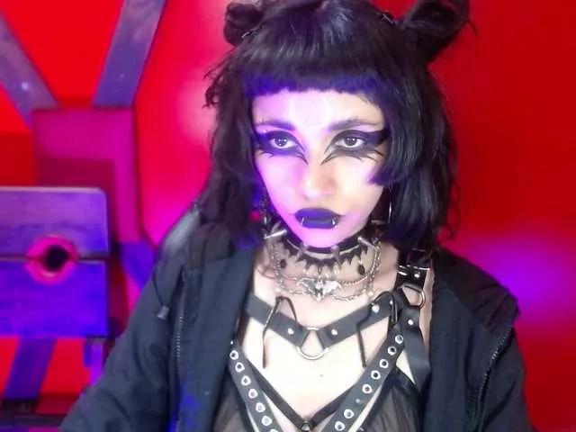 bathoryariax on BongaCams 