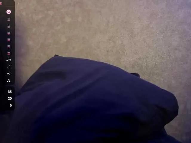 BettyannBencomo's avatar