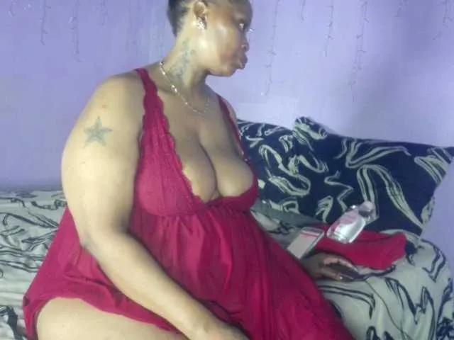 Big-Ass-Wilma — Polite horny guys and gals who likes big black booty