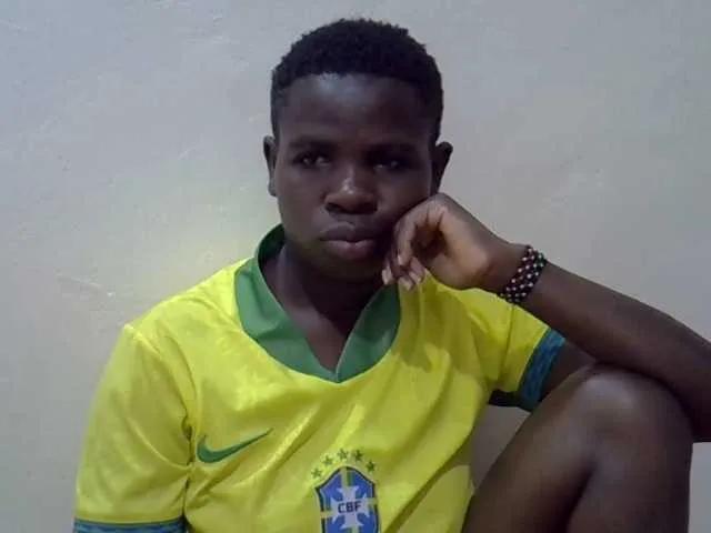 Blackmelanin30's avatar