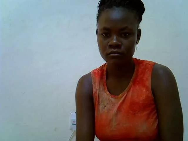 Blackqueeen on BongaCams 