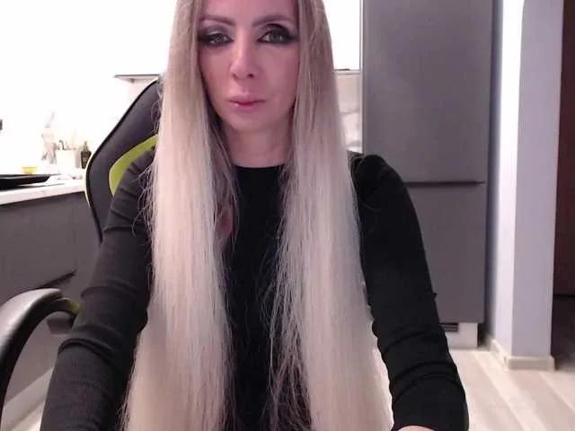 blondalina's avatar