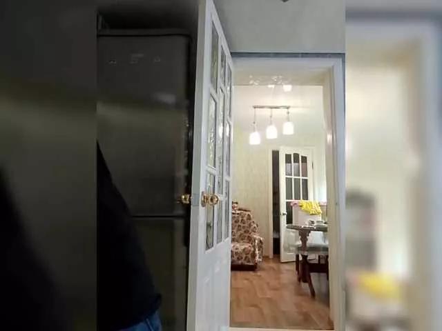 Freechat Bogina2 on BongaCams