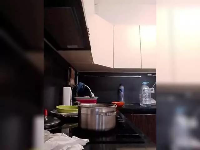 Freechat Bogina2 on BongaCams