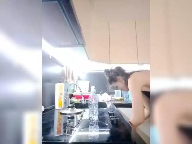 Freechat Bogina2 on BongaCams