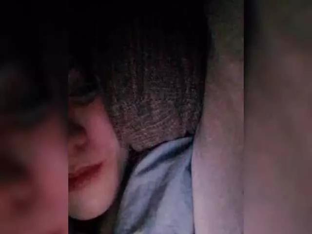 Freechat Bogina2 on BongaCams