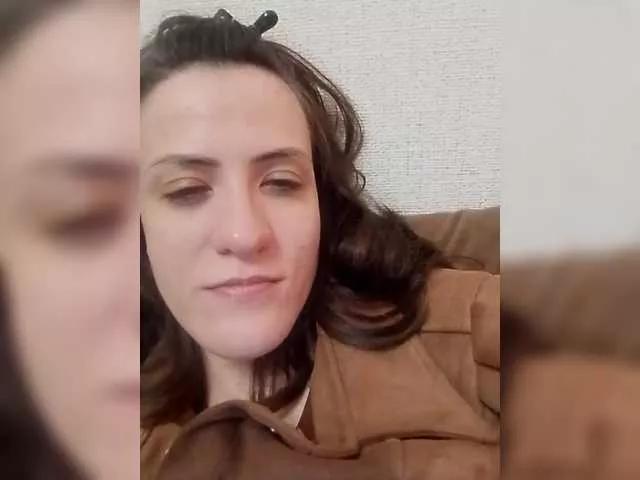 Freechat Bogina2 on BongaCams