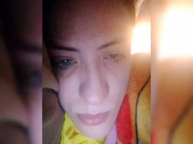 Freechat Bogina2 on BongaCams