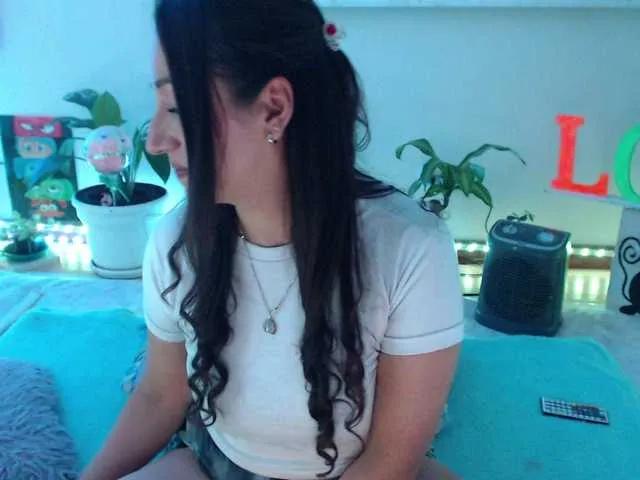 bomboncita288 on BongaCams 