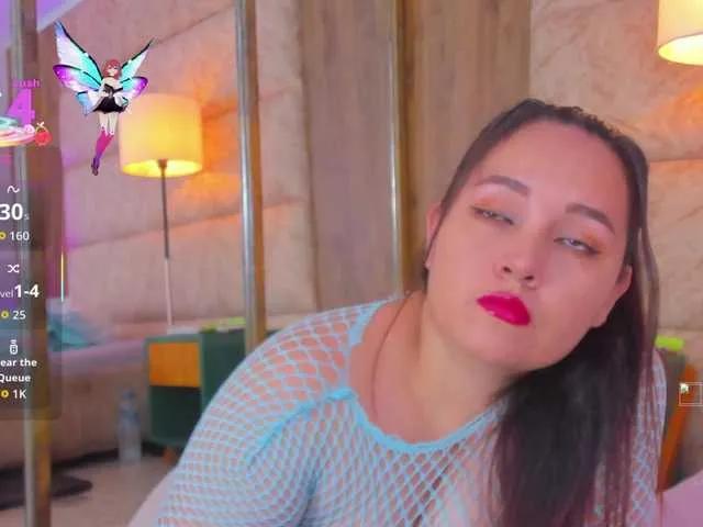 Brenda-Rosse's avatar