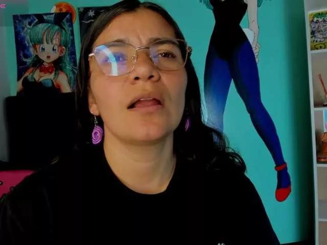 bulma-hot- on BongaCams