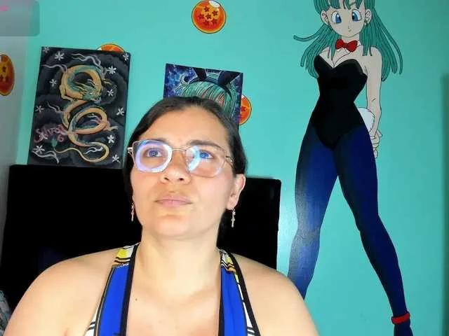 bulma-hot- on BongaCams