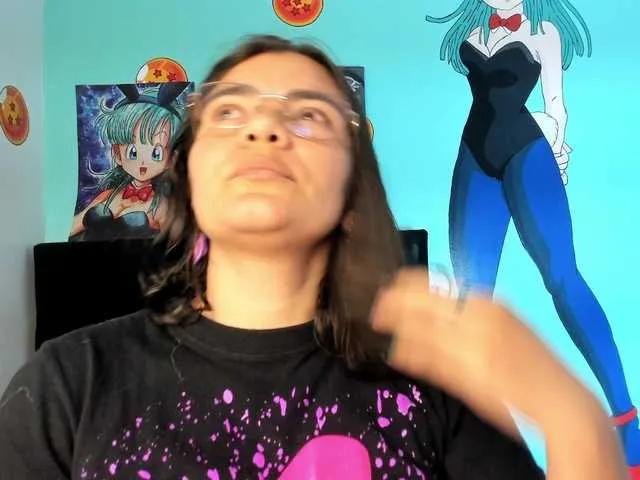 bulma-hot- on BongaCams