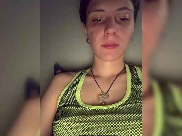 Bunnyforcesolo on BongaCams 