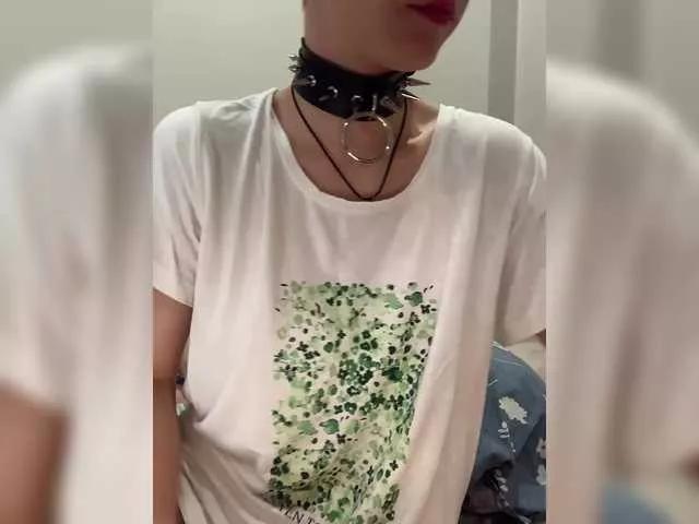 Bunnyforcesolo on BongaCams 