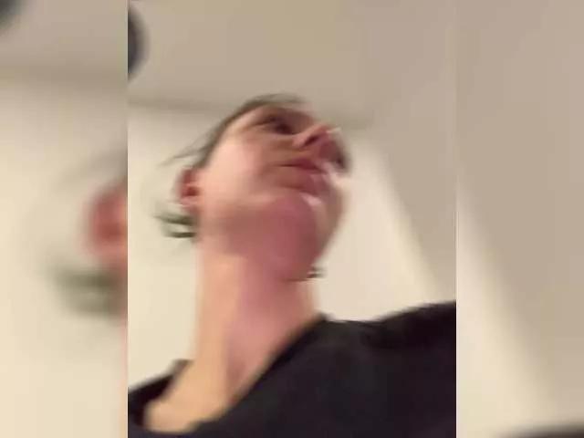 Bunnyforcesolo on BongaCams 