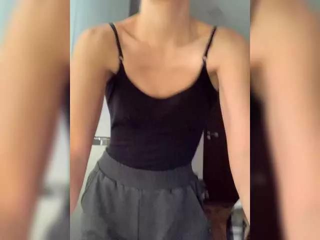 Bunnyforcesolo on BongaCams 