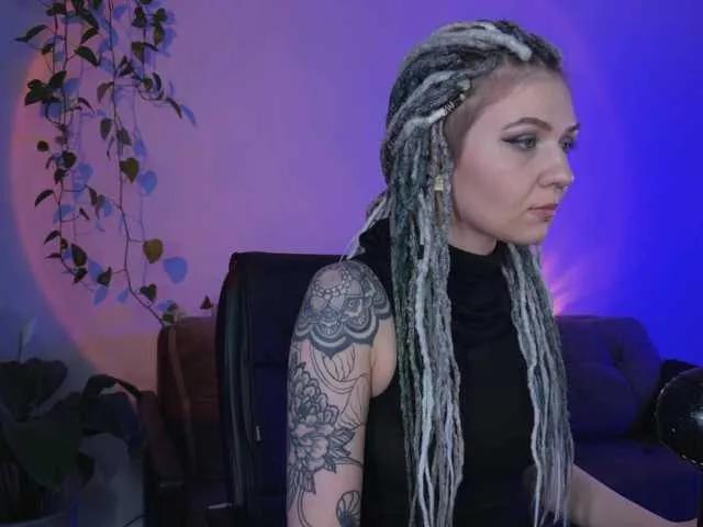 bySOVA on BongaCams 