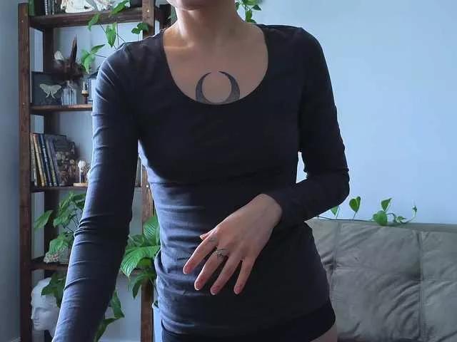 bySOVA on BongaCams 