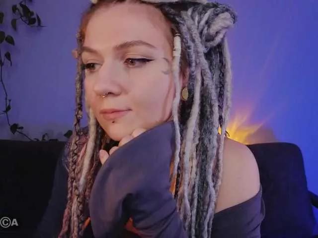 bySOVA on BongaCams 