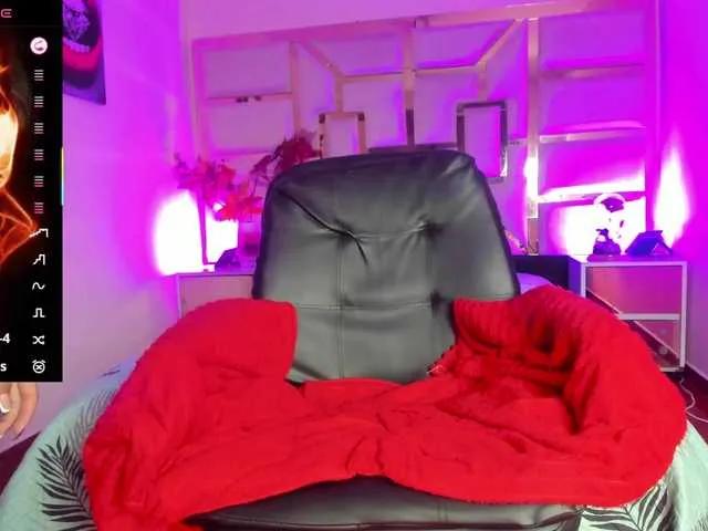 camila-carter1 — Freechat on BongaCams