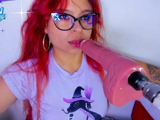 CassandraPret on BongaCams 