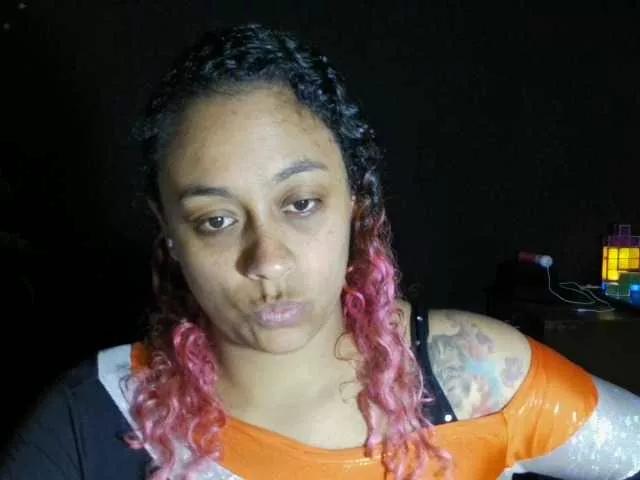 Cata-Blue- on BongaCams 