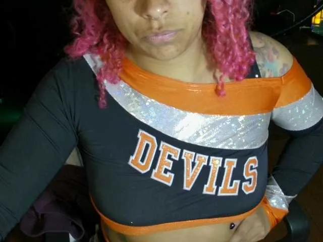 Cata-Blue- on BongaCams 