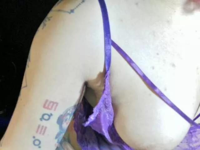 Cata-Blue- on BongaCams 