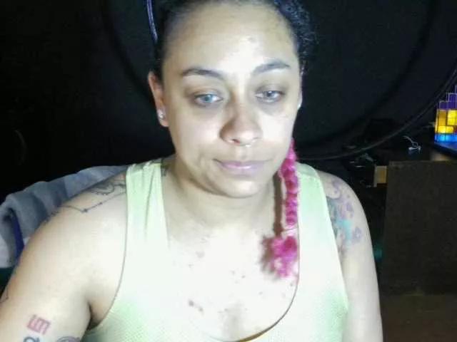 Cata-Blue- on BongaCams 