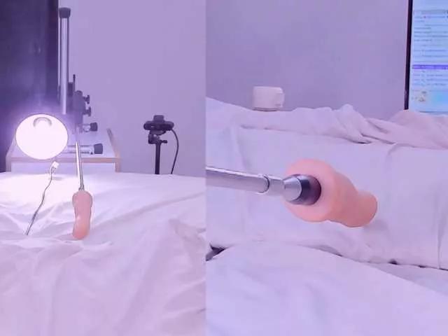 Cattleya-Annie on BongaCams 